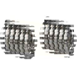 Free Running Insert: #4-40, 0.336